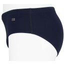 HUGO BOSS Herren Badehose    S         413 Marine Navy