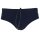 HUGO BOSS Herren Badehose    S         413 Marine Navy