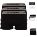 EMPORIO ARMANI 3er Pack stretch Boxershorts Trunk S bis XXL