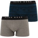 Hugo Boss 2er Pack FASHION Boxer Shorts Trunks Pants 466...
