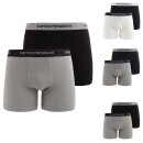EMPORIO ARMANI 2er Pack Boxershorts etwas länger...