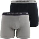 Emporio Armani 2er Pack Boxer Brief etwas länger...