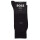HUGO BOSS 6 Paar  Business Socken    001 Schwarz  43 - 46