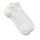 BOSS Sneaker Socke 2er Pack Weiß 43-46