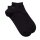 BOSS Sneaker Socke 2er Pack Schwarz 43-46