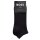 BOSS Sneaker Socke 2er Pack Schwarz 43-46