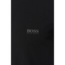 HUGO BOSS 2er Pack NEU T Shirts Rundhals CREW NECK TEE T- Shirt 001  2x schwarz  black XXL (8) 56