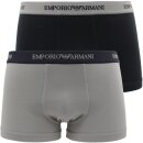 Emporio Armani 2 Pack Boxershorts           Boxer/marine...