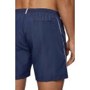 Hugo Boss Bade Shorts Badehosen  Dunkelblau Navy  M (5) 50