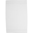 HUGO BOSS Badetuch Saunatuch   100x150 weiß  white