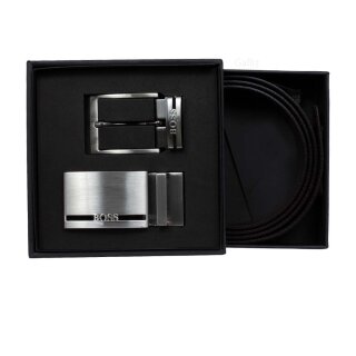 HUGO BOSS HERREN WENDEGÜRTEL
