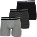 JOCKEY 3er Packs etwas länger am Bein Boxershorts Trunks Pants S bis XXXL