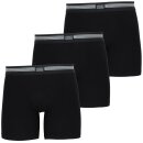 JOCKEY 3er Packs etwas länger am Bein Boxershorts Trunks Pants S bis XXXL
