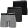 JOCKEY 3er Packs etwas länger am Bein Boxershorts Trunks Pants S bis XXXL