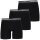 JOCKEY 3er Packs etwas länger am Bein Boxershorts Trunks Pants S bis XXXL