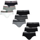 JOCKEY 3er Packs Herren Mini Slips Sportslips von S bis XXXL