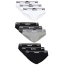 BOSS 3er Pack Mini Slips S bis XXL