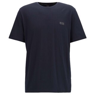 HUGO BOSS                 O Shirt dunkelblau M