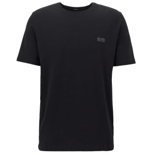 HUGO BOSS                 O Shirt schwarz M