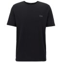 HUGO BOSS                 O Shirt schwarz M