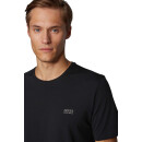 HUGO BOSS                 O Shirt schwarz M