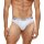 HUGO BOSS 3er Pack Herren Mini Slip   L   3xweiß