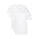Hugo Boss V Shirts 3er Pack XXL weiß weiß weiß