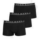 BOSS Herren Shorts 3er Packs Boxershort Trunks Pants s bis xxl