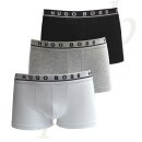 BOSS Shorts 3er Pack Boxer Short neu Dreierpack Trunk...