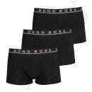 BOSS Herren Shorts 3er Packs Boxershort Trunks Pants s...