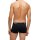 BOSS Herren Shorts 3er Packs Boxershort Trunks Pants s bis xxl schwarz - schwarz - schwarz L