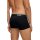 BOSS Herren Shorts 3er Packs Boxershort Trunks Pants s bis xxl weiß - grau - schwarz XXL
