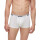 BOSS Herren Shorts 3er Packs Boxershort Trunks Pants s bis xxl weiß - weiß - weiß M