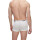 BOSS Herren Shorts 3er Packs Boxershort Trunks Pants s bis xxl weiß - weiß - weiß M