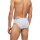 Hugo Boss Sportslip 3er Pack 3 x schwarz S M L XL XXL neu Slip Brief Pant Short  XL schwarz weiß grau Farbmix