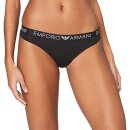 EMPORIO ARMANI 2er Pack Damen Brazilian Mini Brief Slips