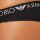 EMPORIO ARMANI 2er Pack Damen Brazilian Mini Brief Slips