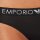EMPORIO ARMANI 2er Pack Damen Brazilian Mini Brief Slips