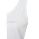 EMPORIO ARMANI DAMEN TANK TOP   weiß L