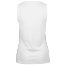 EMPORIO ARMANI DAMEN TANK TOP   weiß L