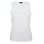 EMPORIO ARMANI DAMEN TANK TOP   weiß L