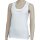 EMPORIO ARMANI DAMEN TANK TOP   weiß L