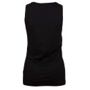 EMPORIO ARMANI DAMEN TANK TOP   schwarz S