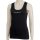 EMPORIO ARMANI DAMEN TANK TOP   schwarz S