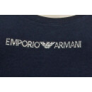 EMPORIO ARMANI DAMEN TANK TOP   blau XS