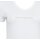 EMPORIO ARMANI 1P Damen V-Neck T-Shirts   weiß L