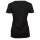 EMPORIO ARMANI 1P Damen V-Neck T-Shirts       schwarz XS