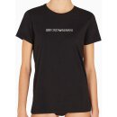 EMPORIO ARMANI 1er Pack Damen Rundhals T-Shirts