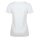 EMPORIO ARMANI 1P Damen Rundhals T-Shirts   weiß L