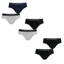 EMPORIO ARMANI 2er Pack Herren Sportslips Mini...